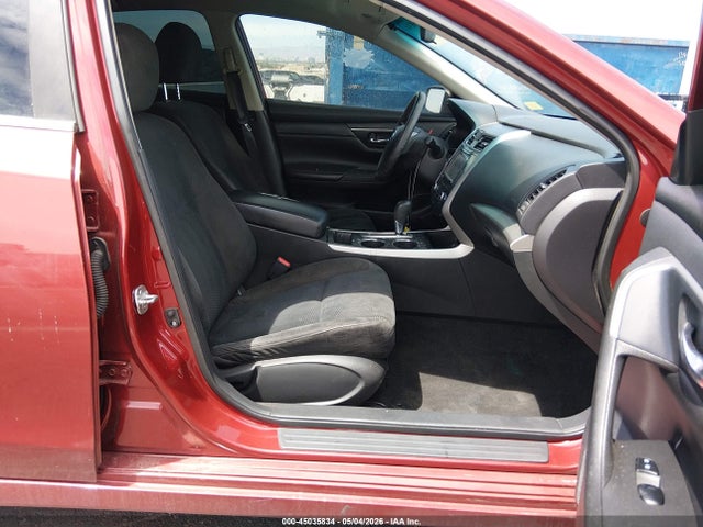 45035834 :رقم المزاد ، 1N4AL3AP4FC452278 vin ، 2015 Nissan Altima 2.5/2.5 S/2.5 Sl/2.5 Sv مزاد بيع