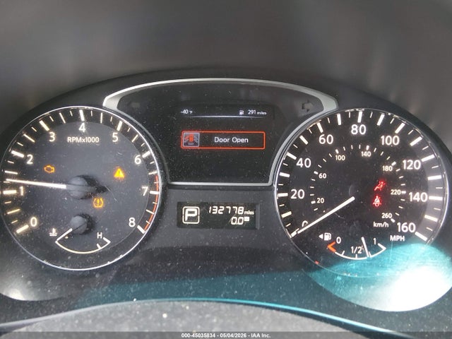 45035834 :رقم المزاد ، 1N4AL3AP4FC452278 vin ، 2015 Nissan Altima 2.5/2.5 S/2.5 Sl/2.5 Sv مزاد بيع