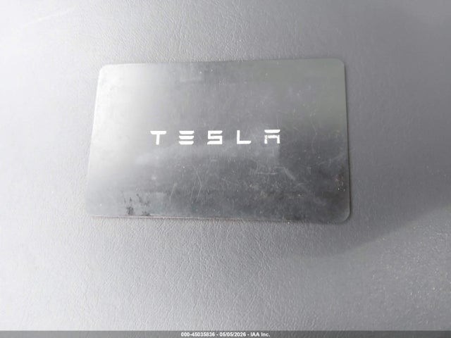2023 Tesla Model 3 Long Range Dual Motor All-wheel Drive მანქანა იყიდება აუქციონზე, vin: 5YJ3E1EB5PF709856, აუქციონის ნომერი: 45035836