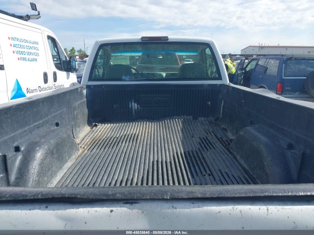 2000 Gmc Sierra 2500 Classic Sl მანქანა იყიდება აუქციონზე, vin: 1GTGC24R5YR103321, აუქციონის ნომერი: 45035840