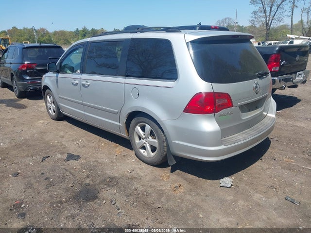 Продажа на аукционе авто 2009 Volkswagen Routan Se, vin: 2V8HW34199R559902, номер лота: 45035845