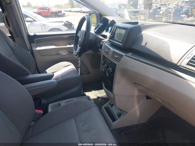 Продажа на аукционе авто 2009 Volkswagen Routan Se, vin: 2V8HW34199R559902, номер лота: 45035845