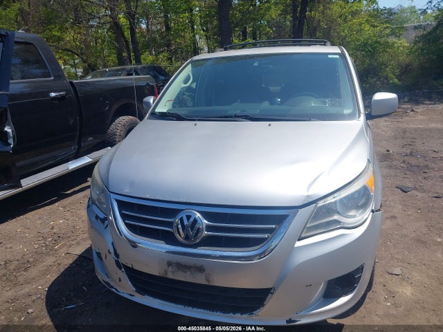 Продажа на аукционе авто 2009 Volkswagen Routan Se, vin: 2V8HW34199R559902, номер лота: 45035845