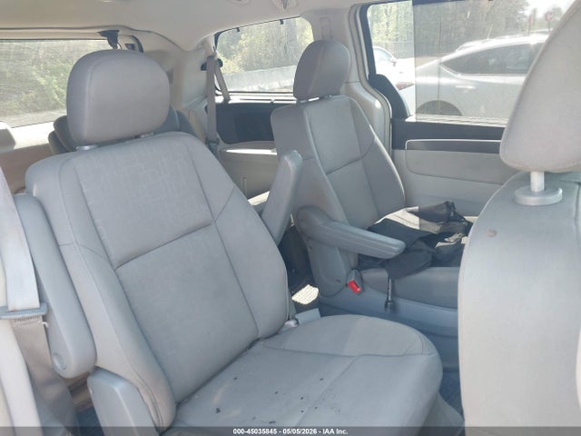 Продажа на аукционе авто 2009 Volkswagen Routan Se, vin: 2V8HW34199R559902, номер лота: 45035845