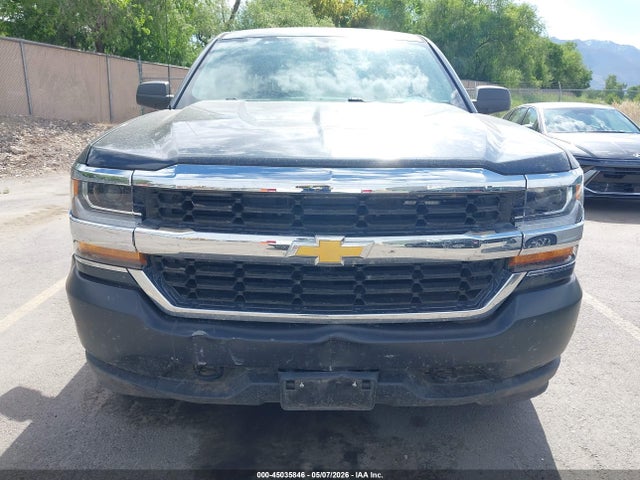 Chevrolet Silverado 1500 Wt 2018 1GCNKNEC4JZ294998 Image 14