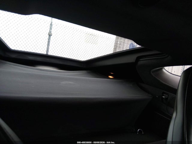 Chevrolet CORVETTE STINGRAY 2016 1G1YF2D78G5112958 Image 8