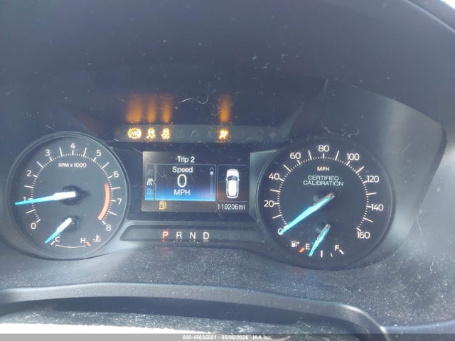 Aukcja sprzedaży 2019 Ford Police Interceptor Utility, vin: 1FM5K8AR3KGB15130, numer aukcji: 45035851