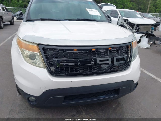 Aukcja sprzedaży 2012 Ford Explorer Xlt, vin: 1FMHK7D87CGA15382, numer aukcji: 45035855