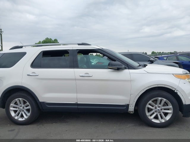 Aukcja sprzedaży 2012 Ford Explorer Xlt, vin: 1FMHK7D87CGA15382, numer aukcji: 45035855