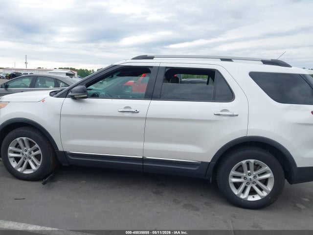 Aukcja sprzedaży 2012 Ford Explorer Xlt, vin: 1FMHK7D87CGA15382, numer aukcji: 45035855