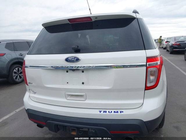 Aukcja sprzedaży 2012 Ford Explorer Xlt, vin: 1FMHK7D87CGA15382, numer aukcji: 45035855