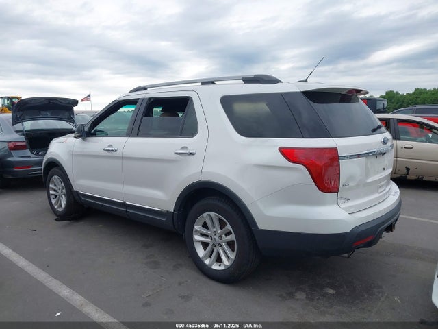 Aukcja sprzedaży 2012 Ford Explorer Xlt, vin: 1FMHK7D87CGA15382, numer aukcji: 45035855