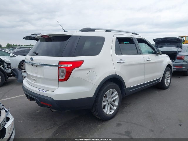Aukcja sprzedaży 2012 Ford Explorer Xlt, vin: 1FMHK7D87CGA15382, numer aukcji: 45035855