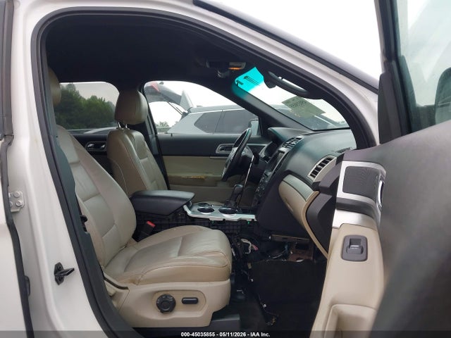 Aukcja sprzedaży 2012 Ford Explorer Xlt, vin: 1FMHK7D87CGA15382, numer aukcji: 45035855