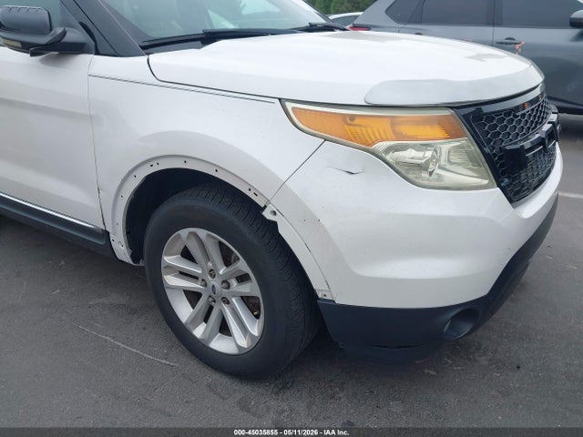 Aukcja sprzedaży 2012 Ford Explorer Xlt, vin: 1FMHK7D87CGA15382, numer aukcji: 45035855