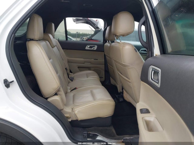 Aukcja sprzedaży 2012 Ford Explorer Xlt, vin: 1FMHK7D87CGA15382, numer aukcji: 45035855