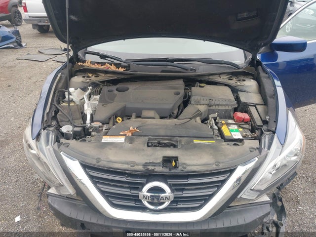 Продаж на аукціоні авто 2018 Nissan Altima 2.5 Sr, vin: 1N4AL3AP3JC479142, номер лоту: 45035856