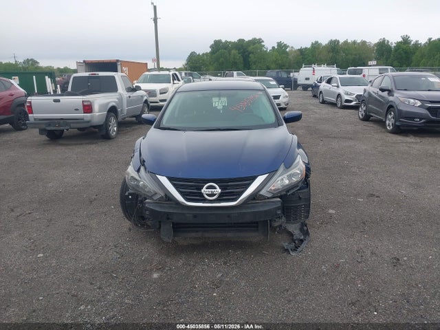 Продаж на аукціоні авто 2018 Nissan Altima 2.5 Sr, vin: 1N4AL3AP3JC479142, номер лоту: 45035856