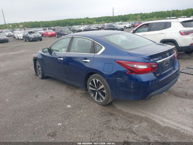 Продаж на аукціоні авто 2018 Nissan Altima 2.5 Sr, vin: 1N4AL3AP3JC479142, номер лоту: 45035856