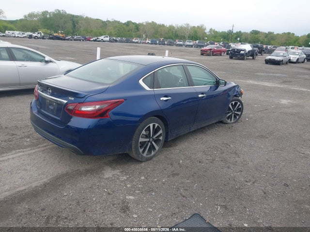 Продаж на аукціоні авто 2018 Nissan Altima 2.5 Sr, vin: 1N4AL3AP3JC479142, номер лоту: 45035856
