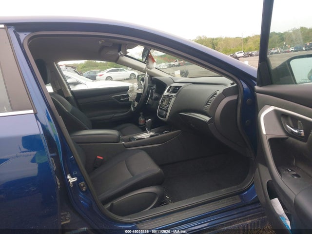 Продаж на аукціоні авто 2018 Nissan Altima 2.5 Sr, vin: 1N4AL3AP3JC479142, номер лоту: 45035856