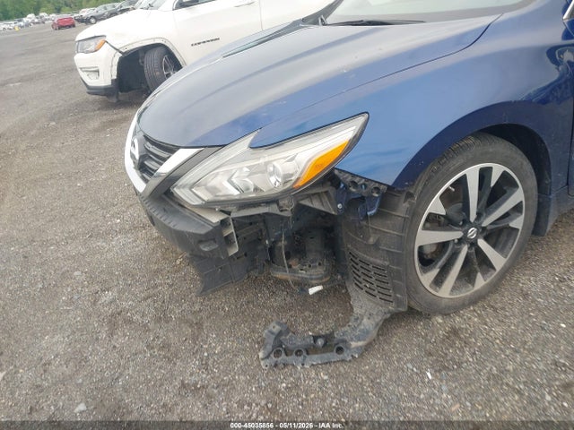 Продаж на аукціоні авто 2018 Nissan Altima 2.5 Sr, vin: 1N4AL3AP3JC479142, номер лоту: 45035856