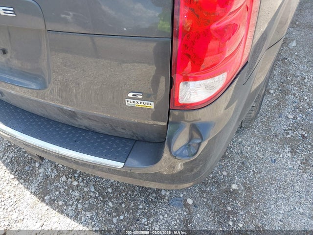 Продаж на аукціоні авто 2018 Dodge Grand Caravan Gt, vin: 2C4RDGEG5JR159744, номер лоту: 45035858