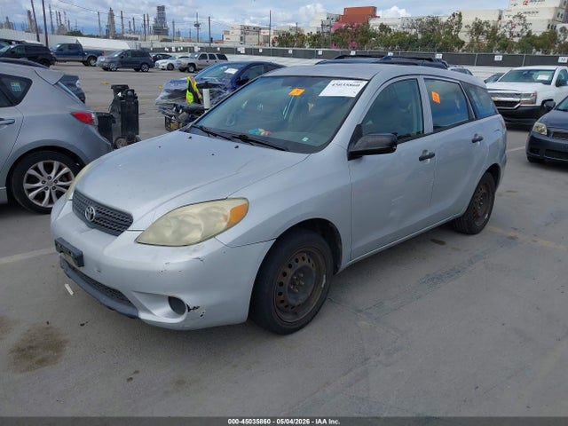 Продаж на аукціоні авто 2005 Toyota Matrix, vin: 2T1KR32E55C350312, номер лоту: 45035860