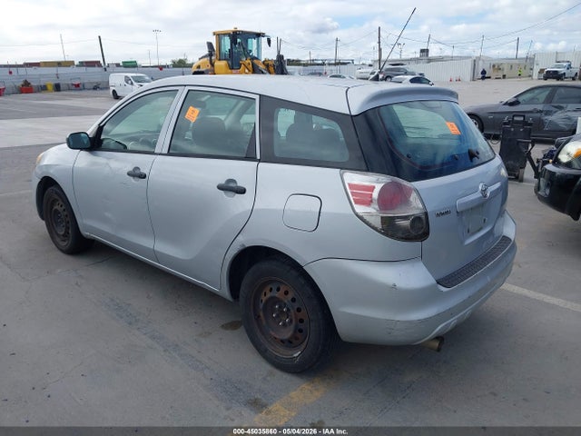 Продаж на аукціоні авто 2005 Toyota Matrix, vin: 2T1KR32E55C350312, номер лоту: 45035860