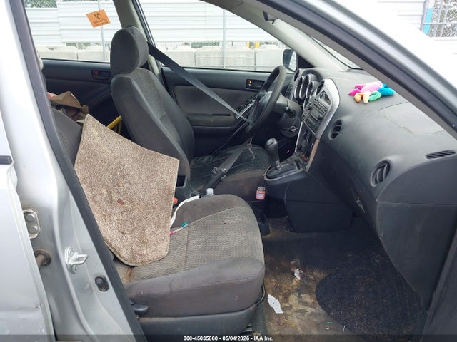 Продаж на аукціоні авто 2005 Toyota Matrix, vin: 2T1KR32E55C350312, номер лоту: 45035860