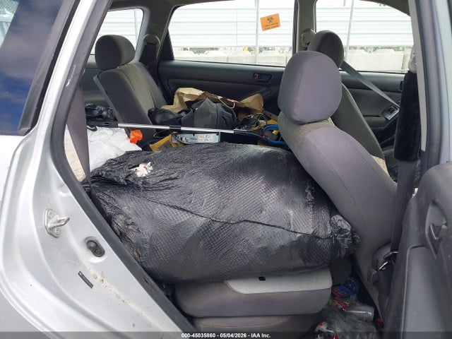 Продаж на аукціоні авто 2005 Toyota Matrix, vin: 2T1KR32E55C350312, номер лоту: 45035860
