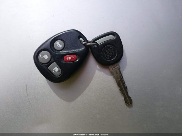 Продаж на аукціоні авто 2003 Buick Lesabre Custom, vin: 1G4HP54K834140975, номер лоту: 45035868