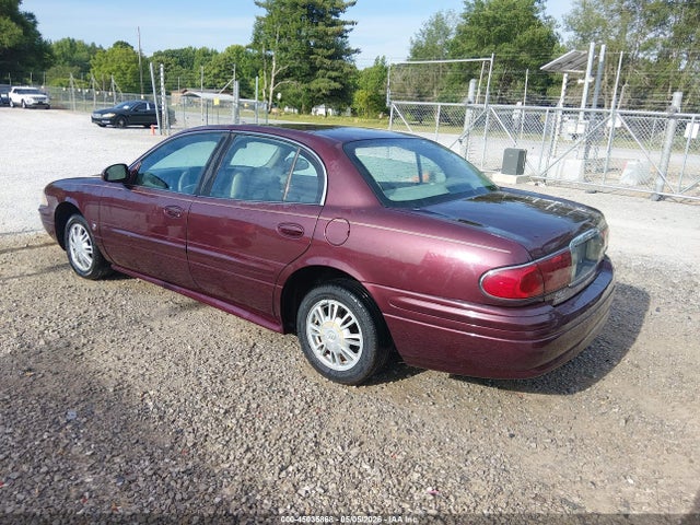 Продаж на аукціоні авто 2003 Buick Lesabre Custom, vin: 1G4HP54K834140975, номер лоту: 45035868