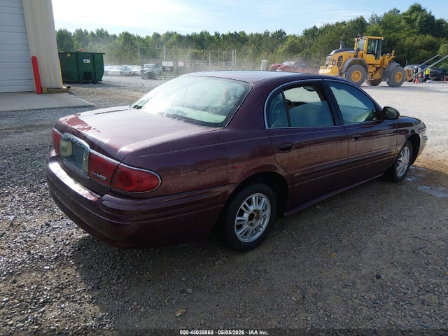 Продаж на аукціоні авто 2003 Buick Lesabre Custom, vin: 1G4HP54K834140975, номер лоту: 45035868