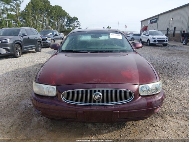 Продаж на аукціоні авто 2003 Buick Lesabre Custom, vin: 1G4HP54K834140975, номер лоту: 45035868