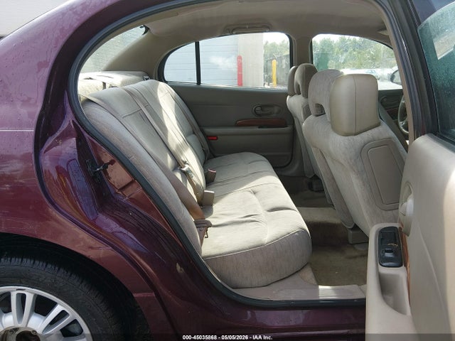 Продаж на аукціоні авто 2003 Buick Lesabre Custom, vin: 1G4HP54K834140975, номер лоту: 45035868