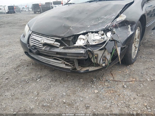 Aukcja sprzedaży 2000 Chrysler 300m, vin: 2C3HE66G3YH337690, numer aukcji: 45035869