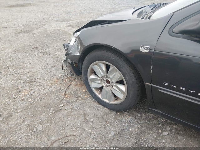 Aukcja sprzedaży 2000 Chrysler 300m, vin: 2C3HE66G3YH337690, numer aukcji: 45035869