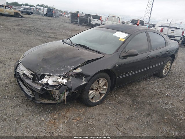 Aukcja sprzedaży 2000 Chrysler 300m, vin: 2C3HE66G3YH337690, numer aukcji: 45035869