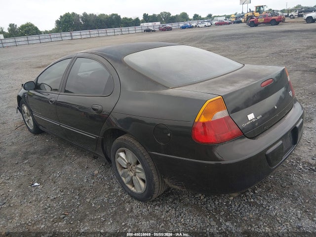 Aukcja sprzedaży 2000 Chrysler 300m, vin: 2C3HE66G3YH337690, numer aukcji: 45035869