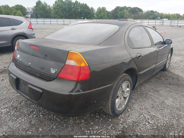 Aukcja sprzedaży 2000 Chrysler 300m, vin: 2C3HE66G3YH337690, numer aukcji: 45035869
