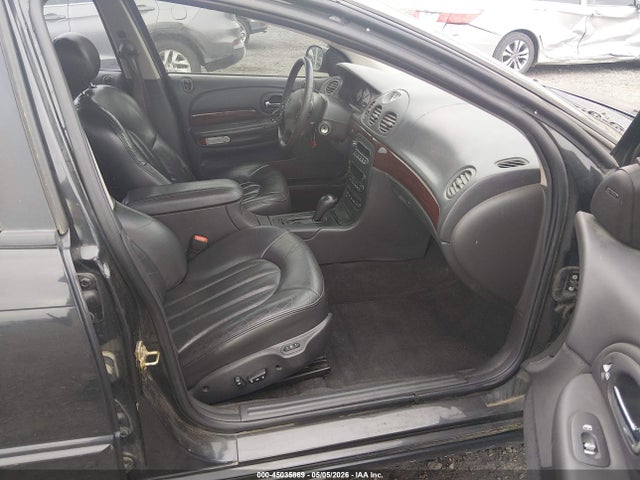 Aukcja sprzedaży 2000 Chrysler 300m, vin: 2C3HE66G3YH337690, numer aukcji: 45035869