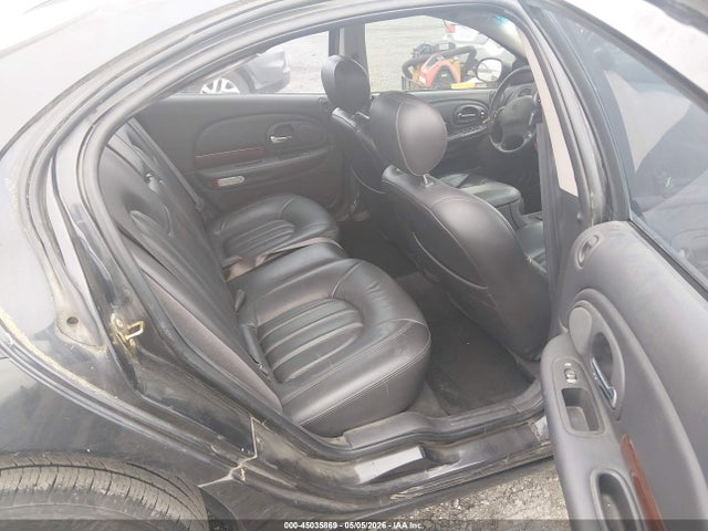 Aukcja sprzedaży 2000 Chrysler 300m, vin: 2C3HE66G3YH337690, numer aukcji: 45035869