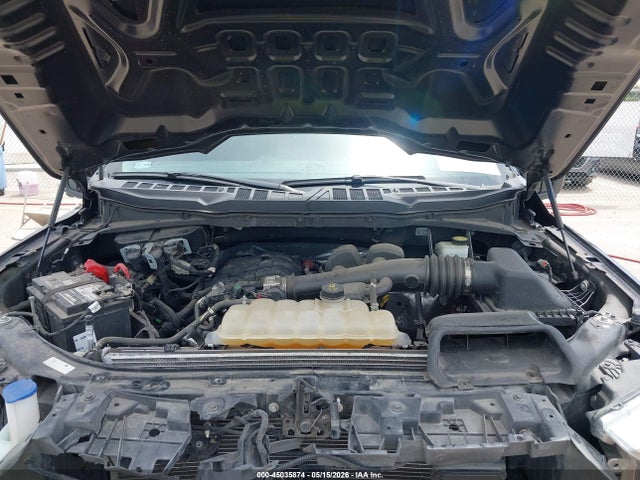 Aukcja sprzedaży 2022 Ford F-150 Xl, vin: 1FTEW1EB0NKE15478, numer aukcji: 45035874