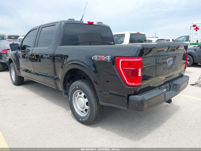 Aukcja sprzedaży 2022 Ford F-150 Xl, vin: 1FTEW1EB0NKE15478, numer aukcji: 45035874