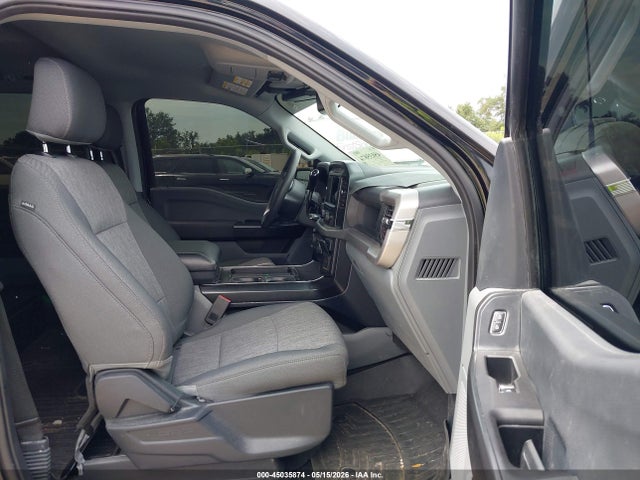 Aukcja sprzedaży 2022 Ford F-150 Xl, vin: 1FTEW1EB0NKE15478, numer aukcji: 45035874