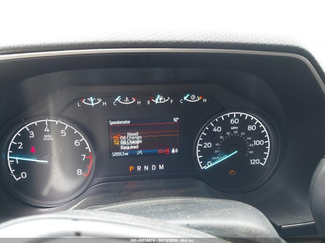 Aukcja sprzedaży 2022 Ford F-150 Xl, vin: 1FTEW1EB0NKE15478, numer aukcji: 45035874