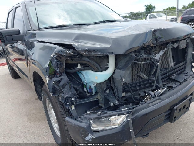 Aukcja sprzedaży 2022 Ford F-150 Xl, vin: 1FTEW1EB0NKE15478, numer aukcji: 45035874