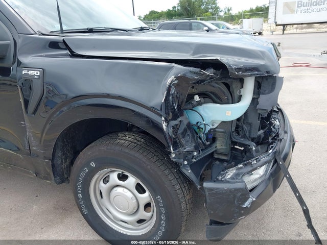Aukcja sprzedaży 2022 Ford F-150 Xl, vin: 1FTEW1EB0NKE15478, numer aukcji: 45035874