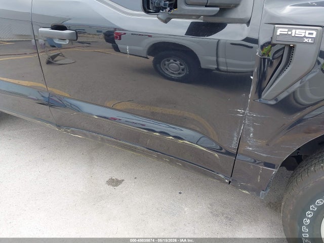 Aukcja sprzedaży 2022 Ford F-150 Xl, vin: 1FTEW1EB0NKE15478, numer aukcji: 45035874